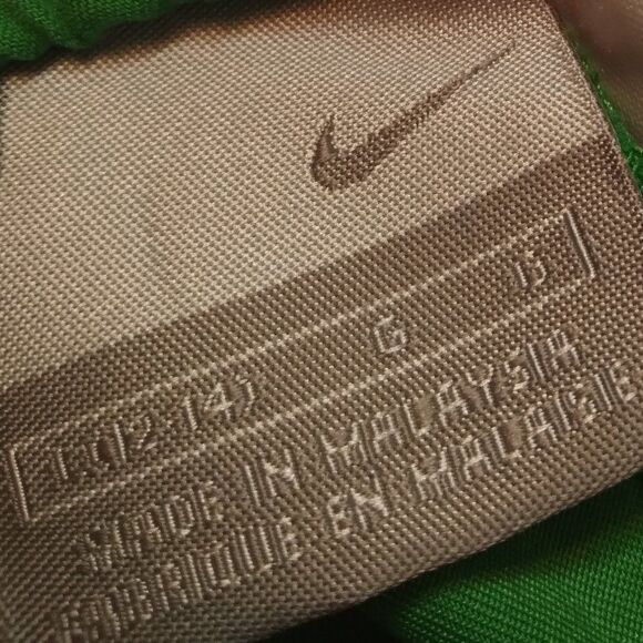 Vintage Nike Striped Wind Pants Joggers Trainers - Picture 4 of 10